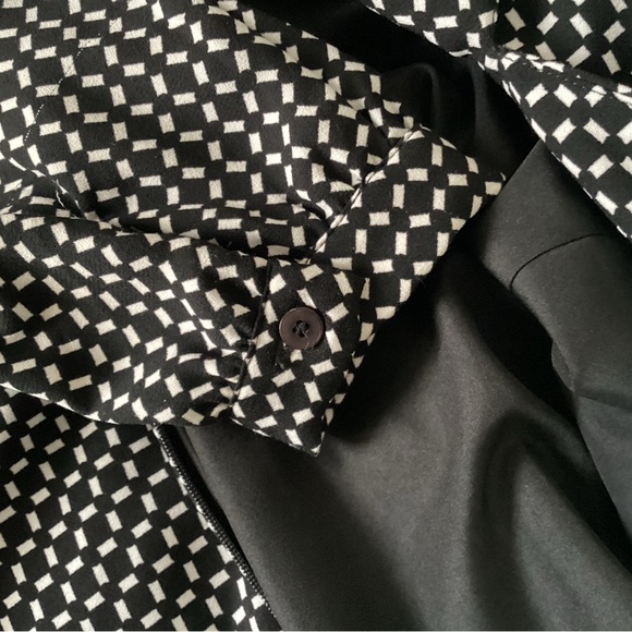 Lila Rose Dress, Size 6 - Picture 4 of 6